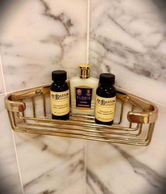 The Grand America Hotel by null