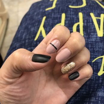 TP Nails and Spa - Nail Salons Near Me - Chatsworth, California