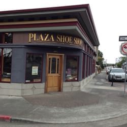 Plaza Shoe Shop - work boots