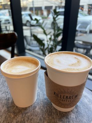 Killebrew Coffee by null