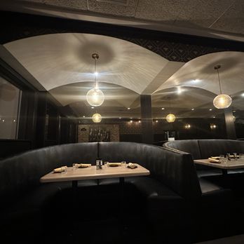 Winesett House - Dining room - Cocktail Bars Near Me - Punta Gorda, Florida Winesett House - Dining room - Cocktail Bars Near Me - Punta Gorda, Florida