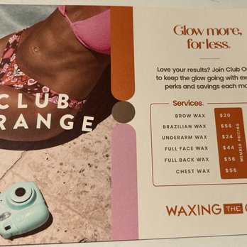 Waxing The City - Savings - Waxing Near Me - Manor, Texas Waxing The City - Savings - Waxing Near Me - Manor, Texas