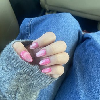 Skylar Nail Spa - Nail Salons Near Me - Los Angeles, California