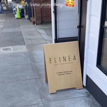 Elinea - Elinea SF - Medical Spas Near Me - San Francisco, California Elinea - Elinea SF - Medical Spas Near Me - San Francisco, California