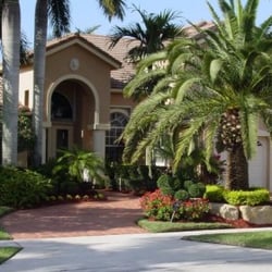 Premier Landscape Solutions - Landscaping by Premier Landscape Solutions in Vero Beach, Florida.