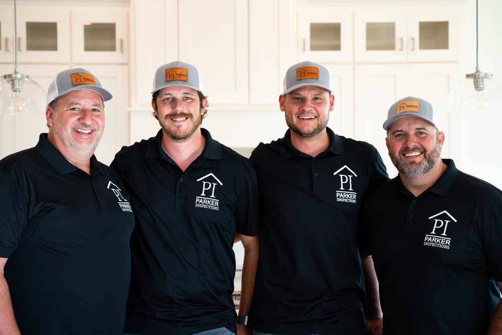 PARKER INSPECTIONS Updated October 2024 18 Photos 8211 E Regal Pl