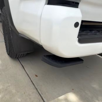 TDK Mobile Body Shop - Mobile Dent Repair Near Me TDK Mobile Body Shop - Mobile Dent Repair Near Me