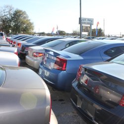 Pee Dee Auto Sales