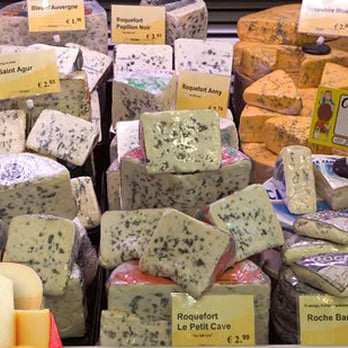Kaashandel Van Der Leij - kaas1.jpg - Cheese Shops Near Me - Groningen, GR Kaashandel Van Der Leij - kaas1.jpg - Cheese Shops Near Me - Groningen, GR