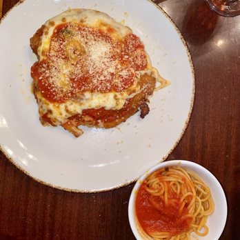 Tutto Italia Ristorante - Chicken Parmigiana - Italian Near Me - Lake Buena Vista, Florida Tutto Italia Ristorante - Chicken Parmigiana - Italian Near Me - Lake Buena Vista, Florida