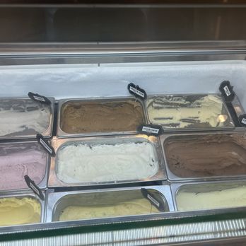 Che Gelato - Ice Cream & Frozen Yogurt Near Me - Moorpark, California Che Gelato - Ice Cream & Frozen Yogurt Near Me - Moorpark, California