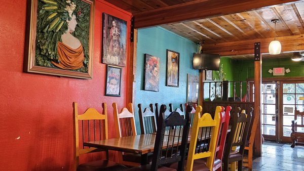 Pepe's Taco Villa by null