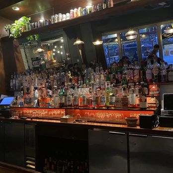 Asiento - Photo 7: Bar - Tapas/Small Plates Near Me - San Francisco, California Asiento - Photo 7: Bar - Tapas/Small Plates Near Me - San Francisco, California