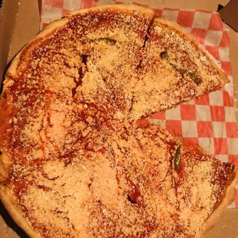 Sunrise Inn - Old World Pizza - Pizza Near Me - Warren, Ohio