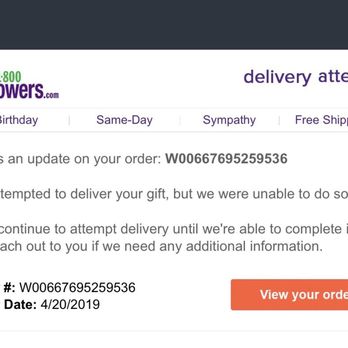 1-800-Flowers - Florists Near Me - Selden, New York