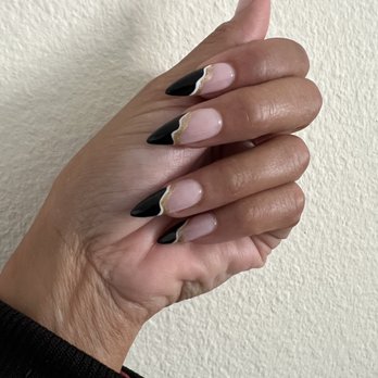 Nail Secrets - Nail Salons Near Me - Glendale, California