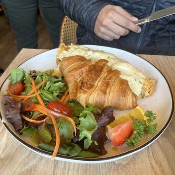 Taste & Glory - Tom yum scramble - Breakfast & Brunch Near Me - San Mateo, California Taste & Glory - Tom yum scramble - Breakfast & Brunch Near Me - San Mateo, California