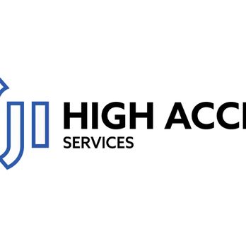 DJI High Access Services - DJI High Access Services Logo - Roofing Near Me - Nottinghamshire, NGM