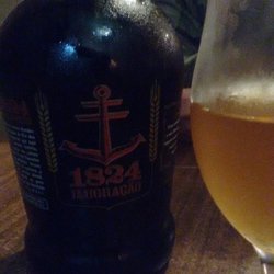 Bier Keller - 1824
