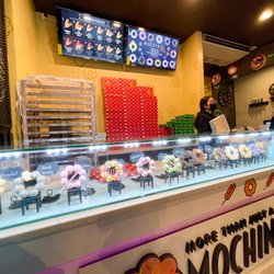 The store