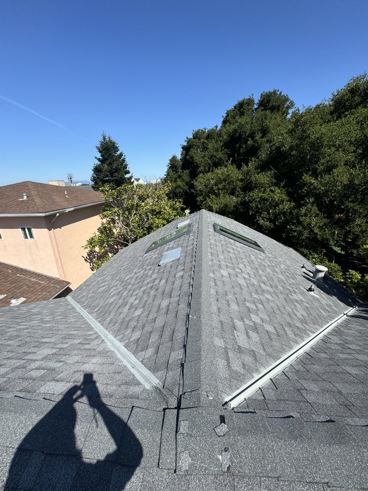 Slide of HG Roofing & Remodeling