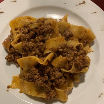 Il Giardino - Italian Near Me - Florence, FI
