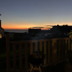 Fort Ross Lodge