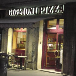 Giglioni