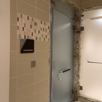 Spa At Thunder Valley - Steam room - Massage Near Me - Lincoln, California