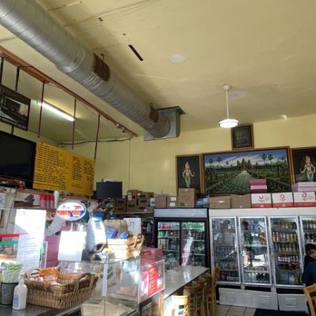 Dream Fluff Donuts - Inside Area - Donuts Near Me - Berkeley, California