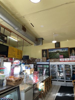 Dream Fluff Donuts by null