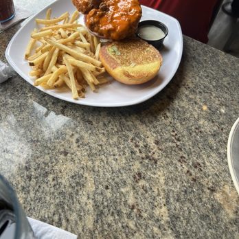 Timberwood Grill - Buffalo Chicken Sandwich - Burgers Near Me - Pigeon Forge, Tennessee Timberwood Grill - Buffalo Chicken Sandwich - Burgers Near Me - Pigeon Forge, Tennessee