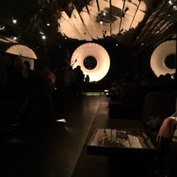 Bar Tausend - The space and bar