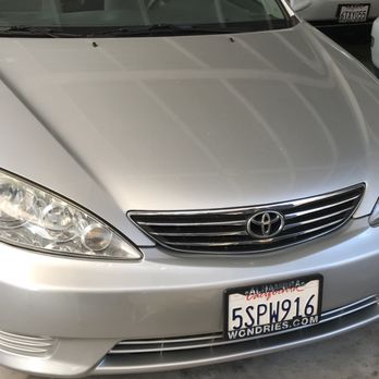 Privilege Auto Body - Body Shops Near Me - Torrance, California