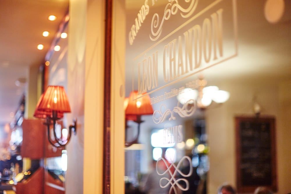 Cafe Rouge St Albans