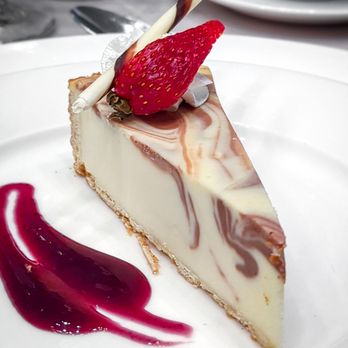 Deer Creek - Classic NY Cheesecake - Golf Near Me - Ajax, Ontario