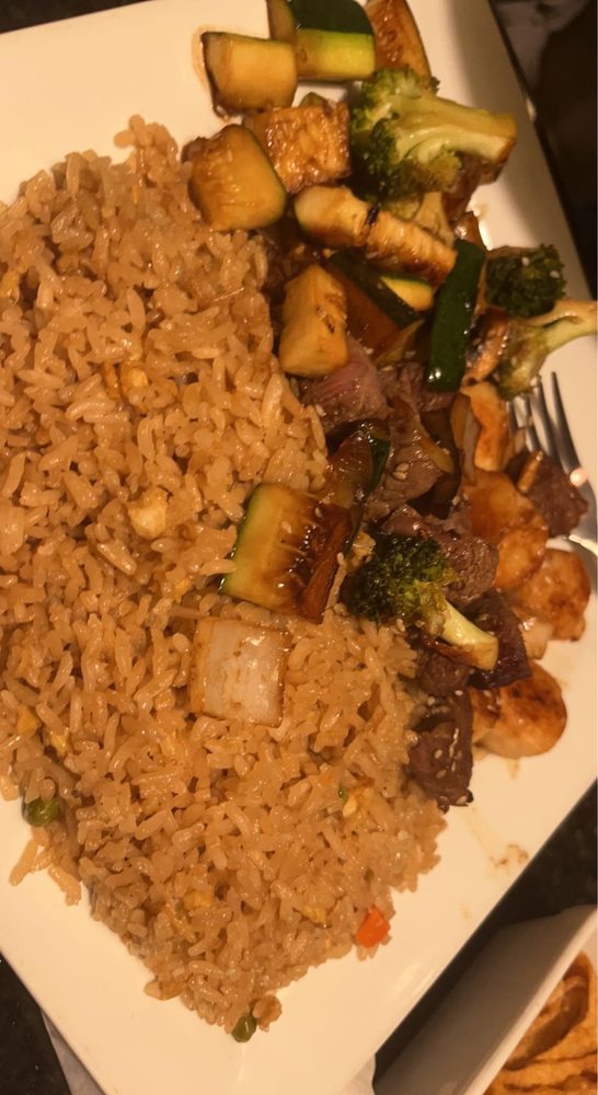 BONSAI JAPANESE STEAK HOUSE Updated September 2024 91 Photos & 49