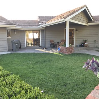 Simonsen Painting - Painters Near Me - Valley Center, California