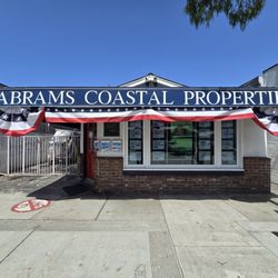 Abrams Coastal Properties