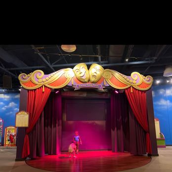 Discovery Children's Museum - Venues & Event Spaces Near Me - Las Vegas, Nevada