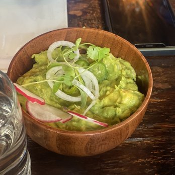 Anejo Tribeca - Guac & Salsa Combo - Mexican Near Me - New York, New York
