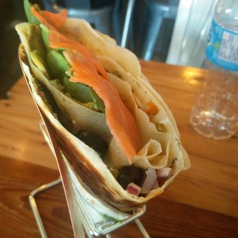 Muncheez - Smoked salmon crêpe - Creperies Near Me - North York, Ontario Muncheez - Smoked salmon crêpe - Creperies Near Me - North York, Ontario