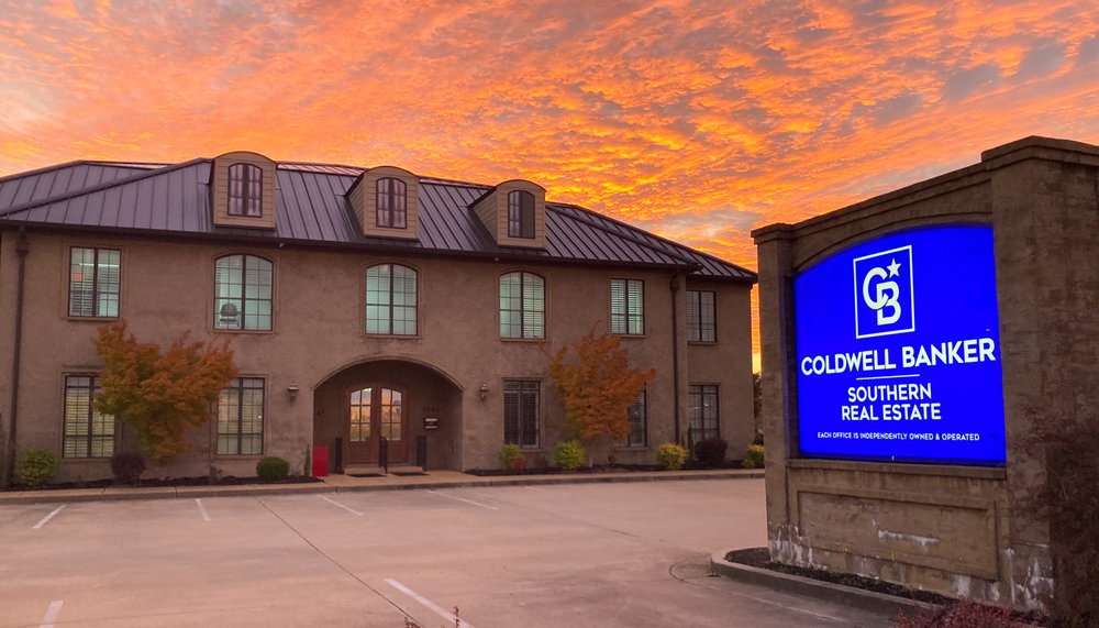 COLDWELL BANKER SOUTHERN REAL ESTATE Updated September 2024 Contact
