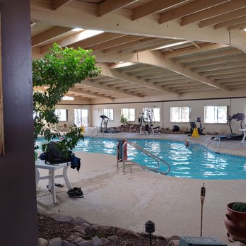 Mission View RV Resort - Indoor pool - RV Parks Near Me - Tucson, Arizona Mission View RV Resort - Indoor pool - RV Parks Near Me - Tucson, Arizona