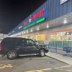 Gala Foods Supermarket
