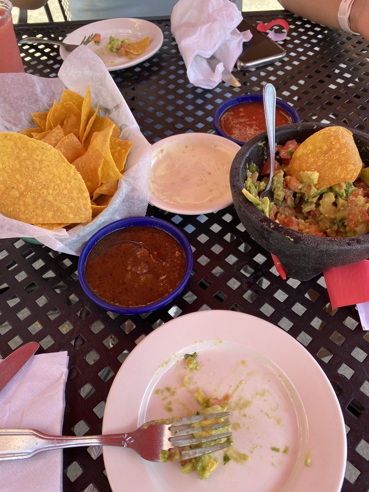 FRIDA’S MEXICAN RESTAURANT 236 Photos & 258 Reviews 706 Grayson Hwy