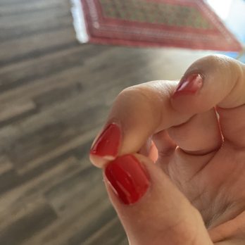 Venus Nails - Nail Salons Near Me - Tucson, Arizona
