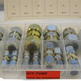 Ferry Hydraulics - Auto Parts & Supplies Near Me - Depew, New York