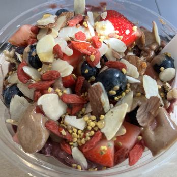 Palm Açai Café - Cafes Near Me - Berkeley, California Palm Açai Café - Cafes Near Me - Berkeley, California