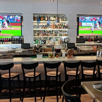 The Post - New American Near Me - Los Altos, California